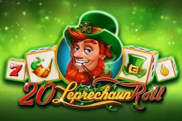 20 Leprechaun Roll