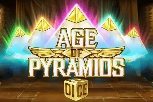 Age of Pyramids Dice