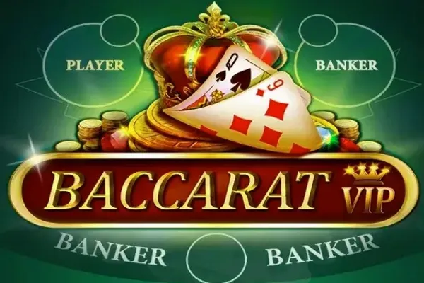 Baccarat VIP