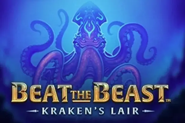 Beat the Beast Kraken's Lair