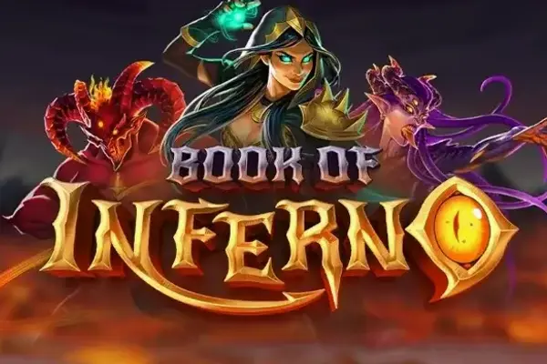Book of Inferno