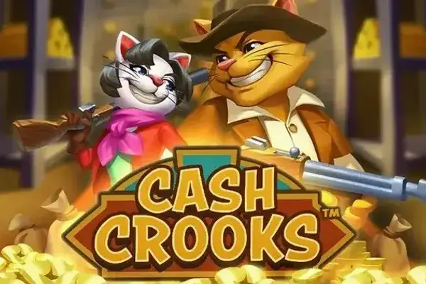 Cash Crooks