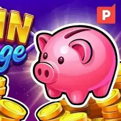 Coin Surge by Platipus