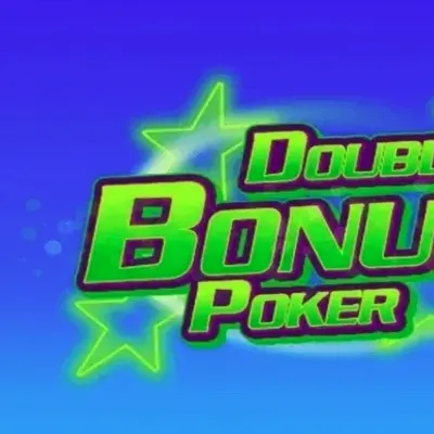 Double Bonus Poker 1 Hand by Habanero