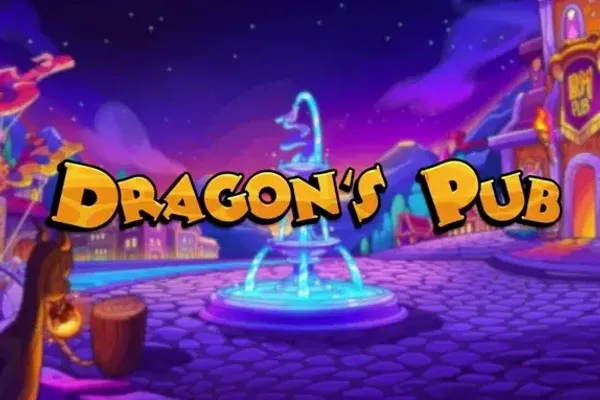 Dragon's Pub