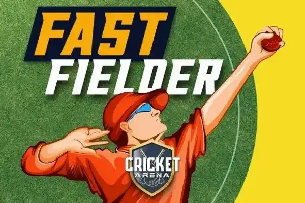 Fast Fielder