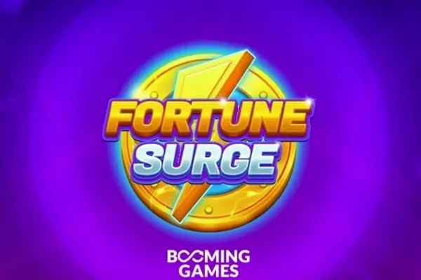 Fortune Surge