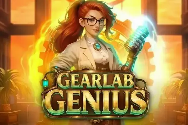 Gearlab Genius