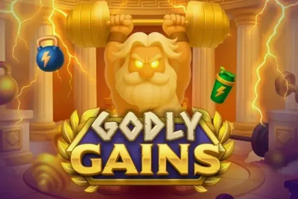 Godly Gains