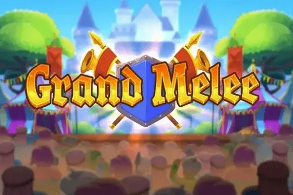 Grand Melee