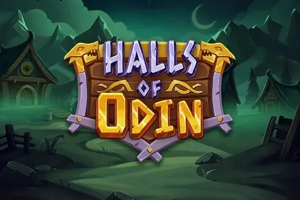 Halls of Odin