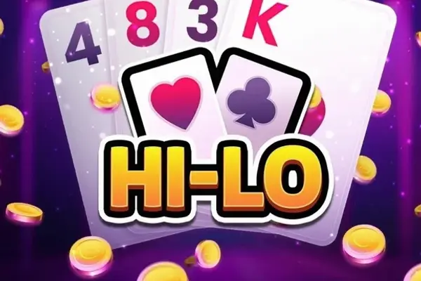 Hi-Lo