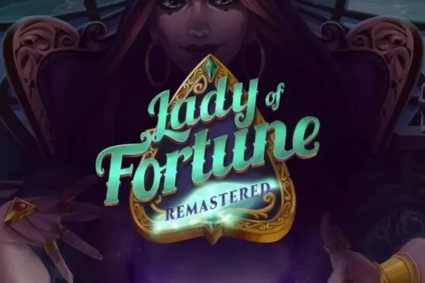 Lady of Fortune Remastered