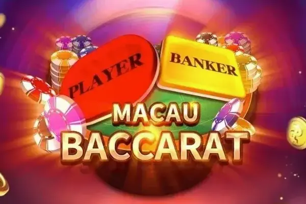 Macau Baccarat