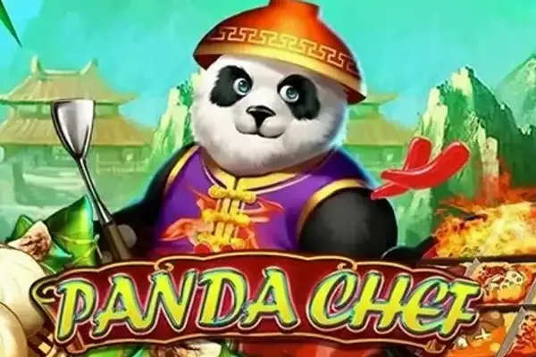 Panda Chef