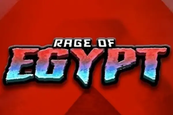 Rage of Egypt