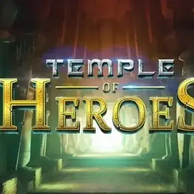 Temple of Heroes by Kalamba Games